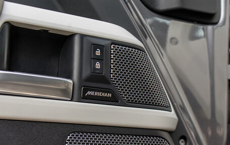 Land Rover Defender II, 2022 год, 6 199 000 рублей, 23 фотография