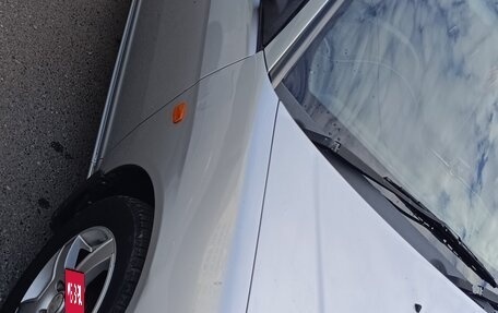 Honda Civic Ferio III, 2002 год, 445 000 рублей, 2 фотография