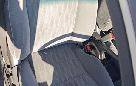 Honda Civic Ferio III, 2002 год, 445 000 рублей, 9 фотография