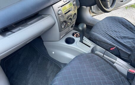 Mazda Demio III (DE), 2003 год, 315 000 рублей, 10 фотография
