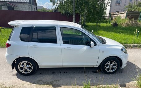 Mazda Demio III (DE), 2003 год, 315 000 рублей, 8 фотография