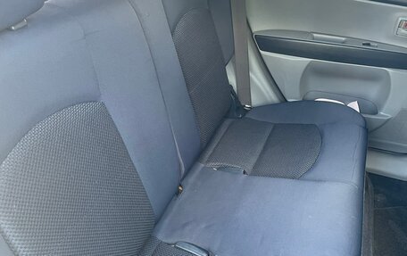 Mazda Demio III (DE), 2003 год, 315 000 рублей, 16 фотография