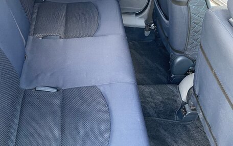 Mazda Demio III (DE), 2003 год, 315 000 рублей, 15 фотография