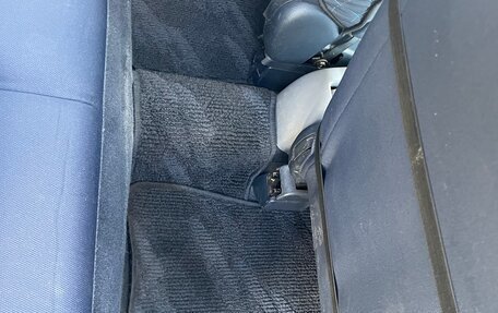 Mazda Demio III (DE), 2003 год, 315 000 рублей, 14 фотография