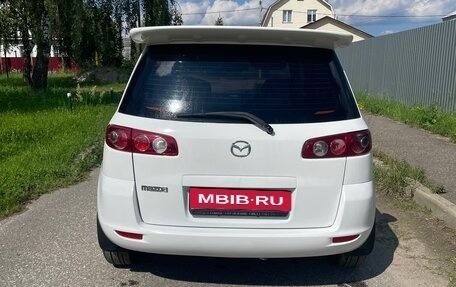 Mazda Demio III (DE), 2003 год, 315 000 рублей, 4 фотография