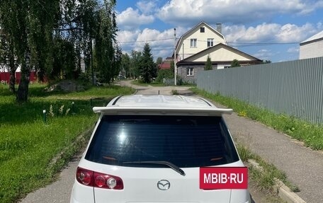 Mazda Demio III (DE), 2003 год, 315 000 рублей, 5 фотография