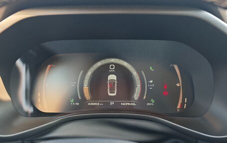 Haval Jolion, 2022 год, 1 680 000 рублей, 7 фотография