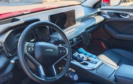Haval Jolion, 2022 год, 1 680 000 рублей, 10 фотография