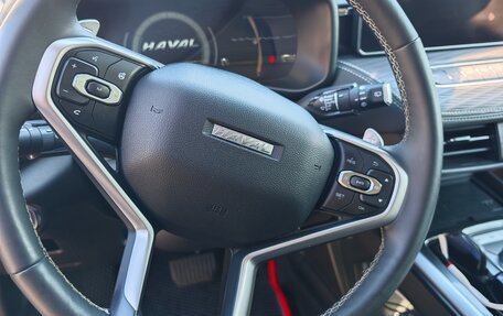 Haval Jolion, 2022 год, 1 680 000 рублей, 9 фотография