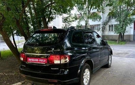 SsangYong Kyron I, 2008 год, 479 000 рублей, 2 фотография