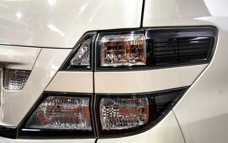 Toyota Vellfire I, 2008 год, 2 199 000 рублей, 11 фотография