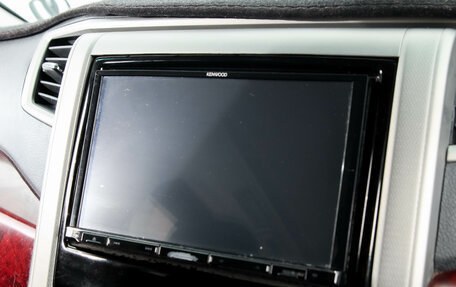 Toyota Vellfire I, 2008 год, 2 199 000 рублей, 21 фотография