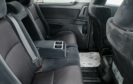 Toyota Vellfire I, 2008 год, 2 199 000 рублей, 27 фотография