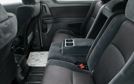Toyota Vellfire I, 2008 год, 2 199 000 рублей, 26 фотография