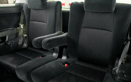 Toyota Vellfire I, 2008 год, 2 199 000 рублей, 29 фотография