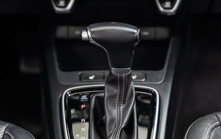 KIA Rio IV, 2018 год, 1 761 000 рублей, 24 фотография