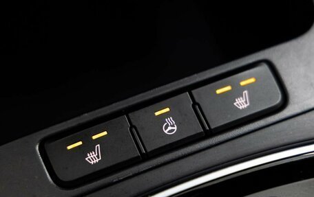 KIA Rio IV, 2018 год, 1 761 000 рублей, 26 фотография