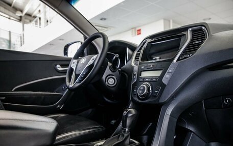 Hyundai Santa Fe III рестайлинг, 2013 год, 1 748 000 рублей, 15 фотография