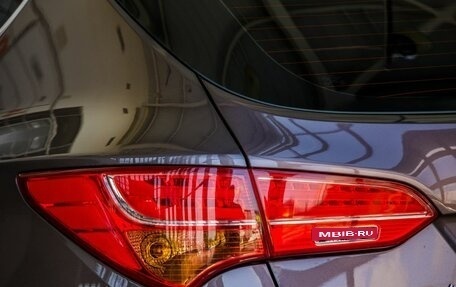 Hyundai Santa Fe III рестайлинг, 2013 год, 1 748 000 рублей, 11 фотография