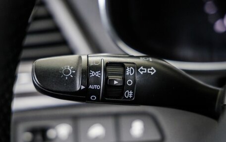 Hyundai Santa Fe III рестайлинг, 2013 год, 1 748 000 рублей, 20 фотография