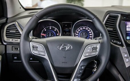 Hyundai Santa Fe III рестайлинг, 2013 год, 1 748 000 рублей, 16 фотография