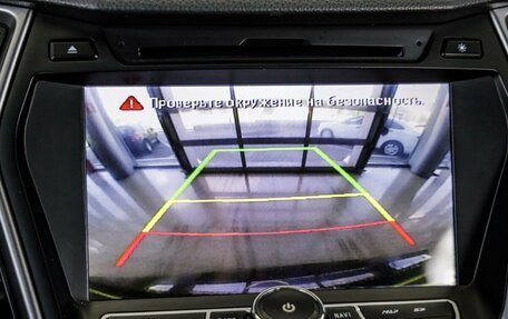 Hyundai Santa Fe III рестайлинг, 2013 год, 1 748 000 рублей, 25 фотография