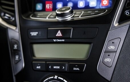 Hyundai Santa Fe III рестайлинг, 2013 год, 1 748 000 рублей, 30 фотография
