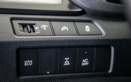 Hyundai Santa Fe III рестайлинг, 2013 год, 1 748 000 рублей, 34 фотография