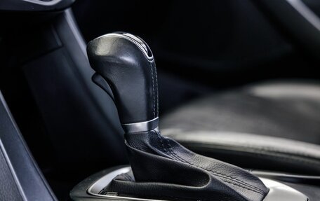 Hyundai Santa Fe III рестайлинг, 2013 год, 1 748 000 рублей, 33 фотография