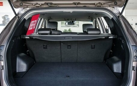 Hyundai Santa Fe III рестайлинг, 2013 год, 1 748 000 рублей, 39 фотография