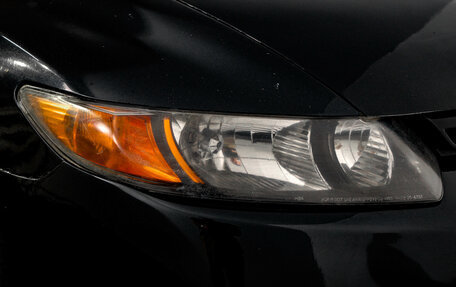 Honda Civic VIII, 2006 год, 599 000 рублей, 8 фотография
