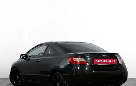 Honda Civic VIII, 2006 год, 599 000 рублей, 7 фотография