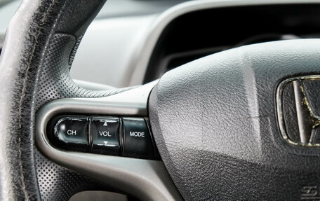 Honda Civic VIII, 2006 год, 599 000 рублей, 15 фотография