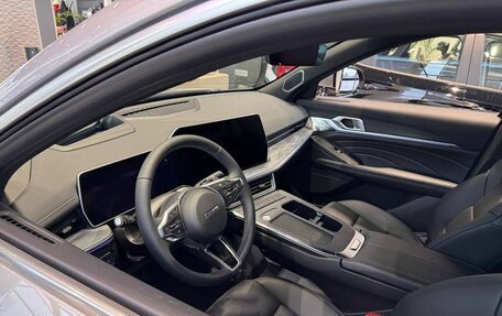 Haval F7, 2025 год, 3 499 000 рублей, 2 фотография