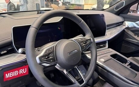 Haval F7, 2025 год, 3 499 000 рублей, 3 фотография