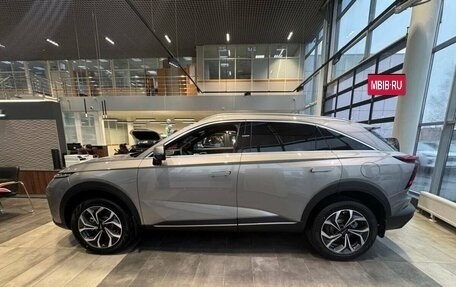 Haval F7, 2025 год, 3 499 000 рублей, 10 фотография