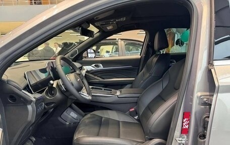 Haval F7, 2025 год, 3 499 000 рублей, 4 фотография