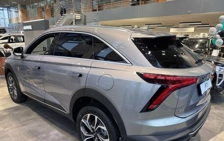 Haval F7, 2025 год, 3 499 000 рублей, 11 фотография