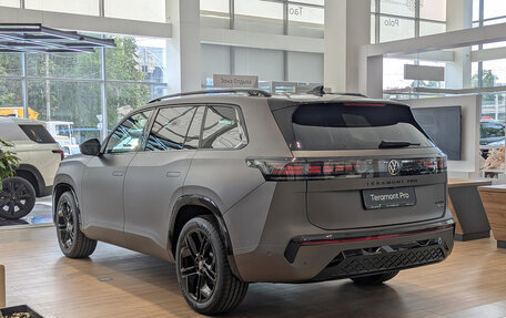 Volkswagen Teramont I, 2025 год, 6 400 000 рублей, 4 фотография