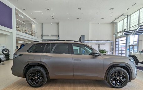Volkswagen Teramont I, 2025 год, 6 400 000 рублей, 6 фотография