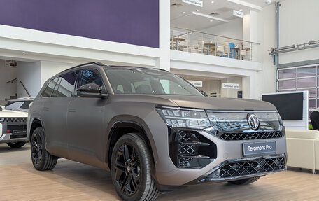 Volkswagen Teramont I, 2025 год, 6 400 000 рублей, 3 фотография