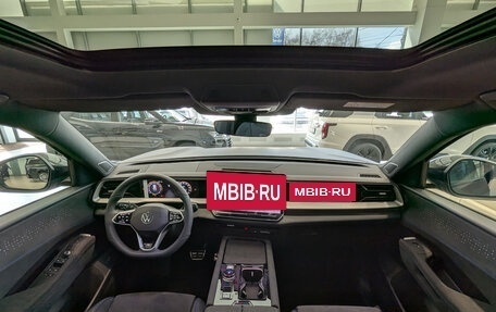 Volkswagen Teramont I, 2025 год, 6 400 000 рублей, 30 фотография