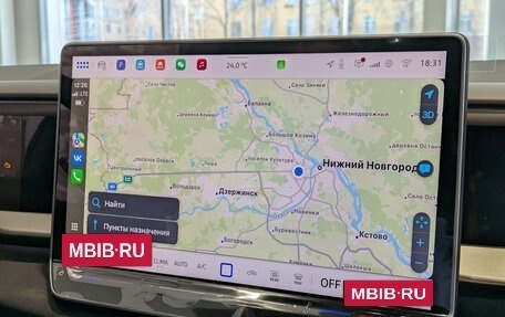Volkswagen Teramont I, 2025 год, 6 400 000 рублей, 41 фотография