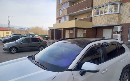 Toyota RAV4, 2019 год, 2 750 000 рублей, 7 фотография
