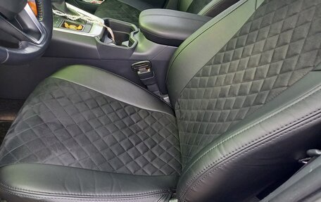 Toyota RAV4, 2019 год, 2 750 000 рублей, 9 фотография