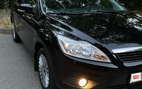 Ford Focus II рестайлинг, 2008 год, 620 000 рублей, 2 фотография
