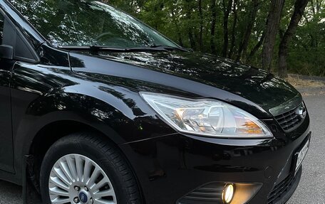 Ford Focus II рестайлинг, 2008 год, 620 000 рублей, 8 фотография