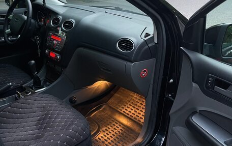 Ford Focus II рестайлинг, 2008 год, 620 000 рублей, 18 фотография