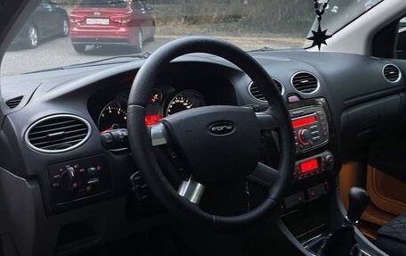 Ford Focus II рестайлинг, 2008 год, 620 000 рублей, 16 фотография