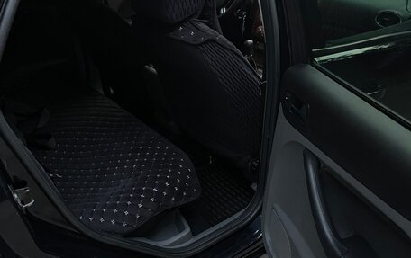 Ford Focus II рестайлинг, 2008 год, 620 000 рублей, 20 фотография